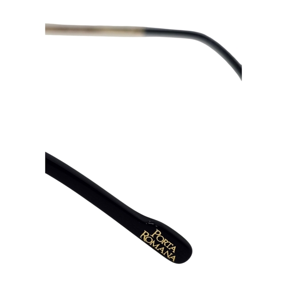 Porta Romana Elegant GOLD Frame
